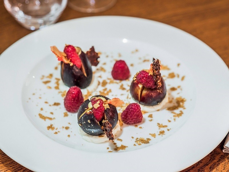 La Villa Foch  Paris 16