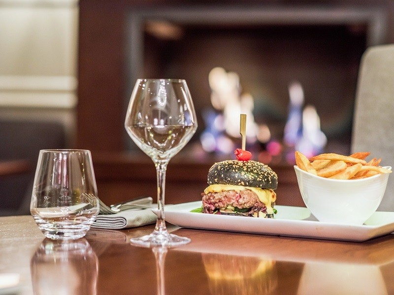 La Villa Foch  Paris 16