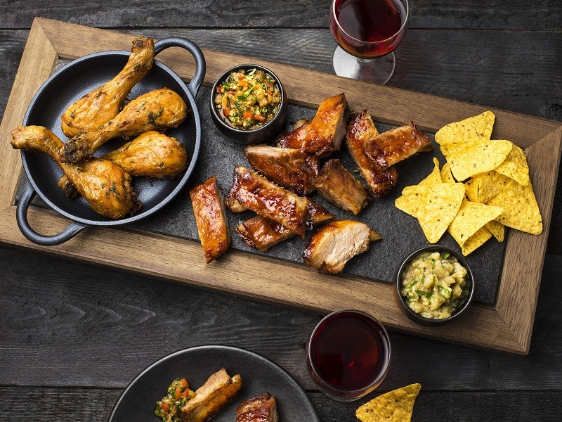 Restaurant Hippopotamus Wagram 75008 Paris Newtable Com