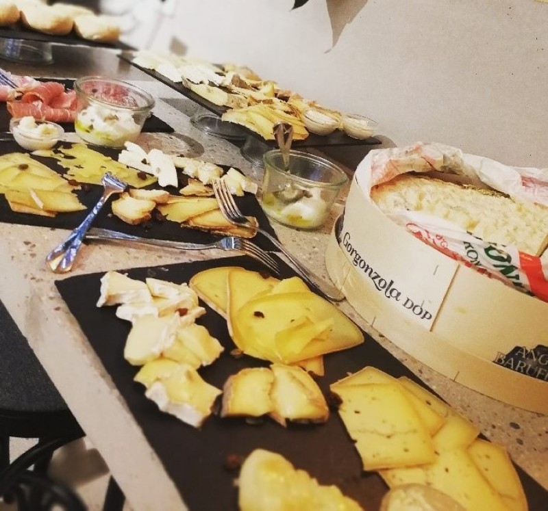 Frappé par Bloom Paris 2