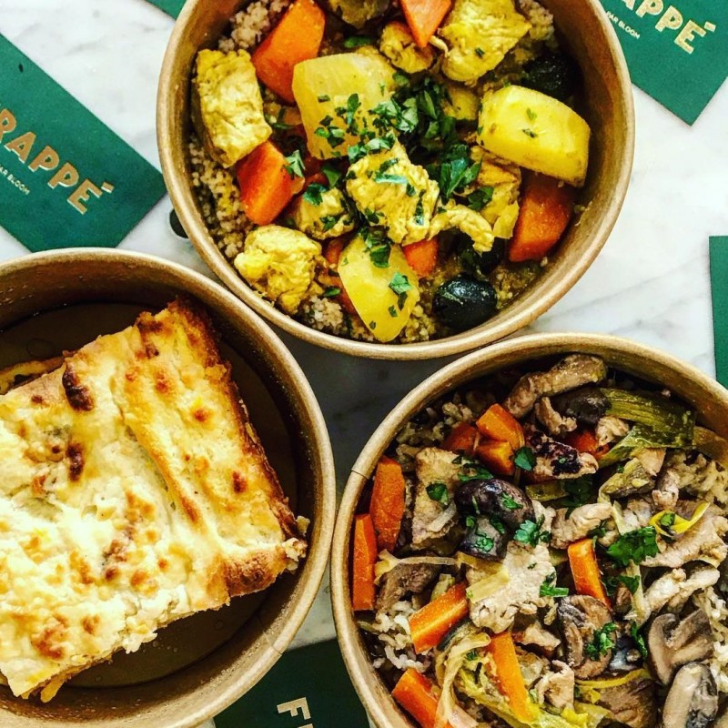 Frappé par Bloom Paris 2