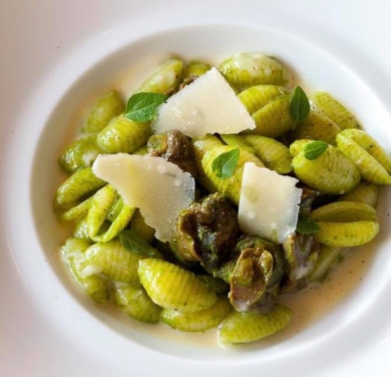 Mavrommatis Passy Paris 16