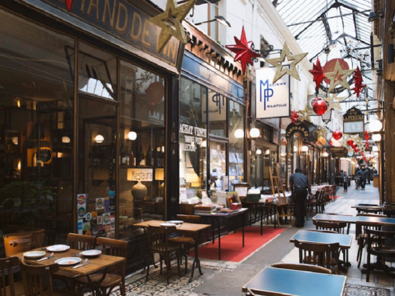Restaurant Racines 75002 Paris Newtable restaurant-racines-75002-paris-newtable