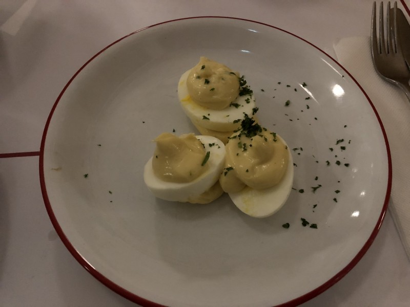 Bouillon Pigalle Paris 9