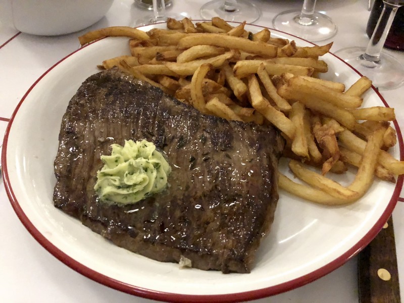 Bouillon Pigalle Paris 9