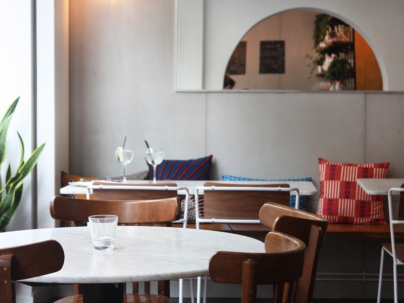 Le Caulaincourt Paris 18