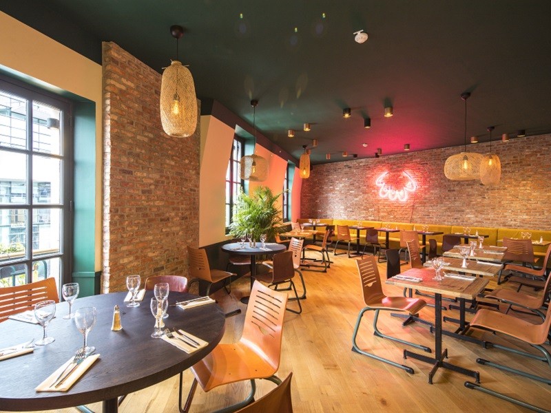 Restaurant Fuxia Porte Maillot 75017 Paris Newtable restaurant-fuxia-porte-maillot-75017-paris-newtable