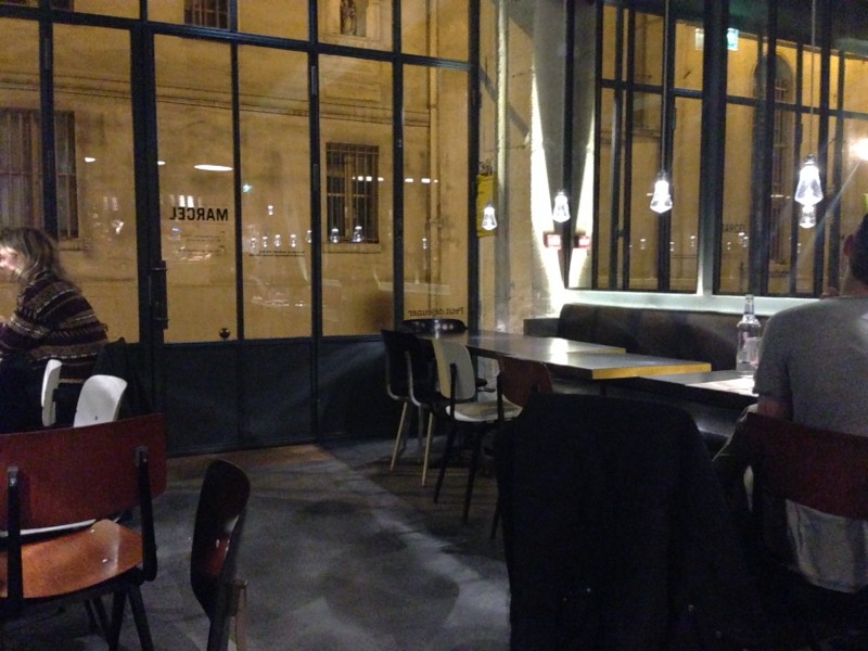 Marcel Paris 7