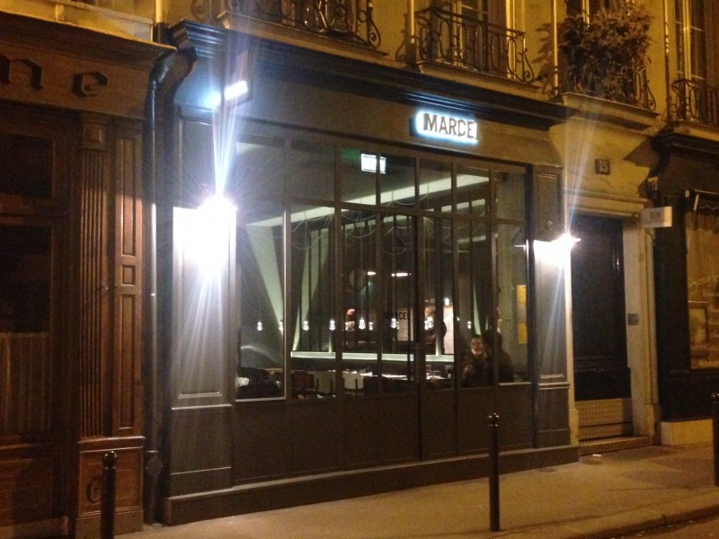 Marcel Paris 7
