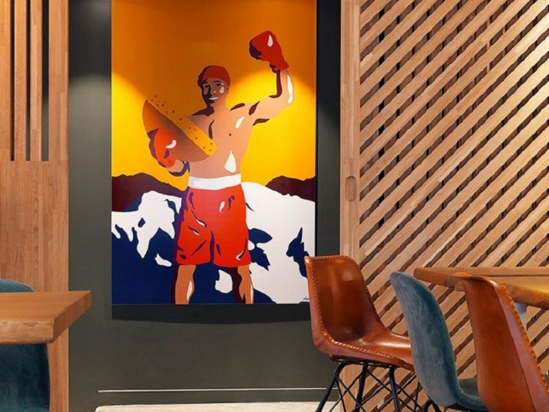 Monbleu Paris 9