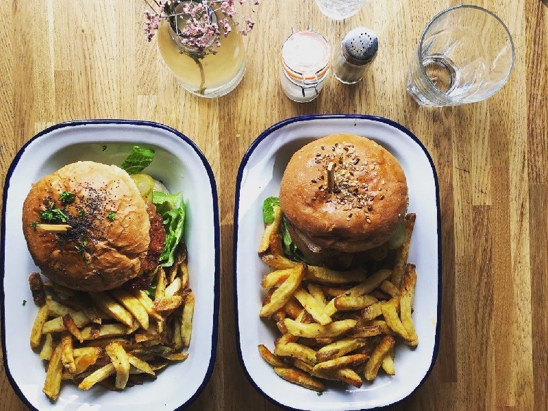 La Mercerie Paris 11