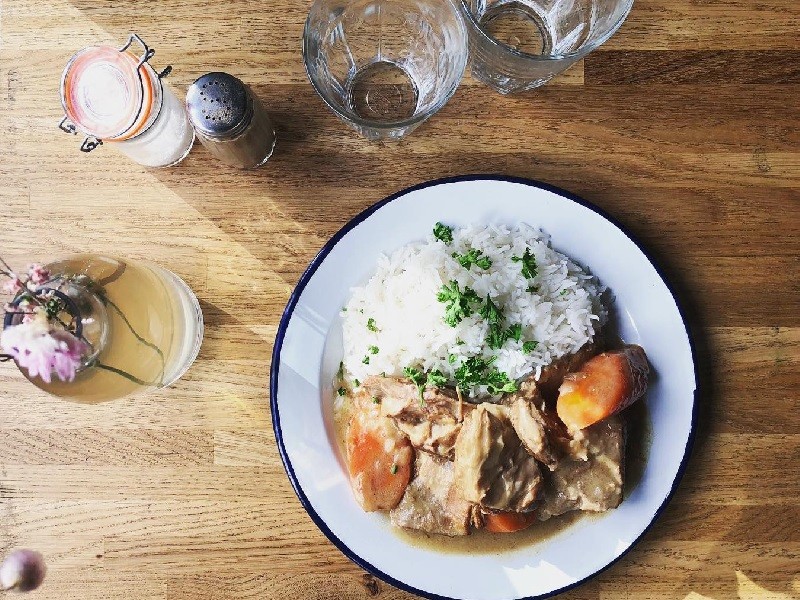 La Mercerie Paris 11