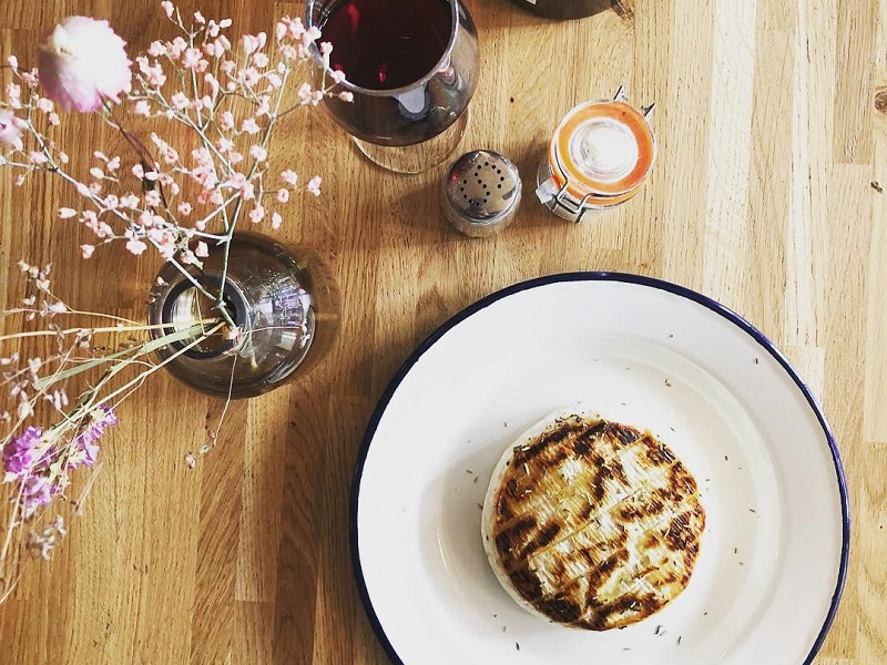 La Mercerie Paris 11