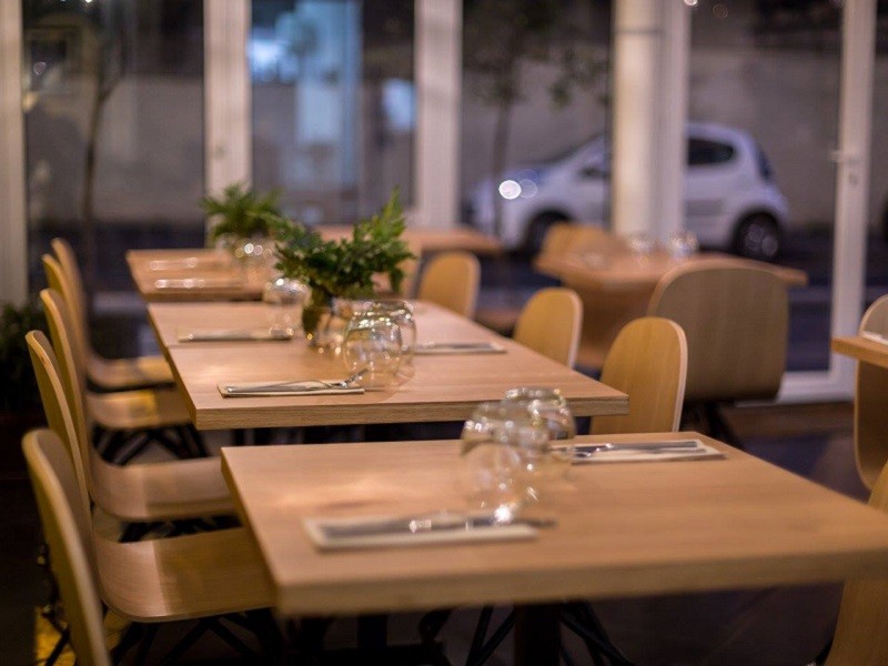 Restaurant Rambo (75012 Paris)  Newtable.com