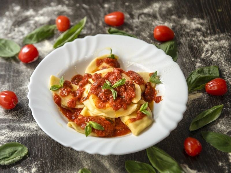 La Margherita Paris 12