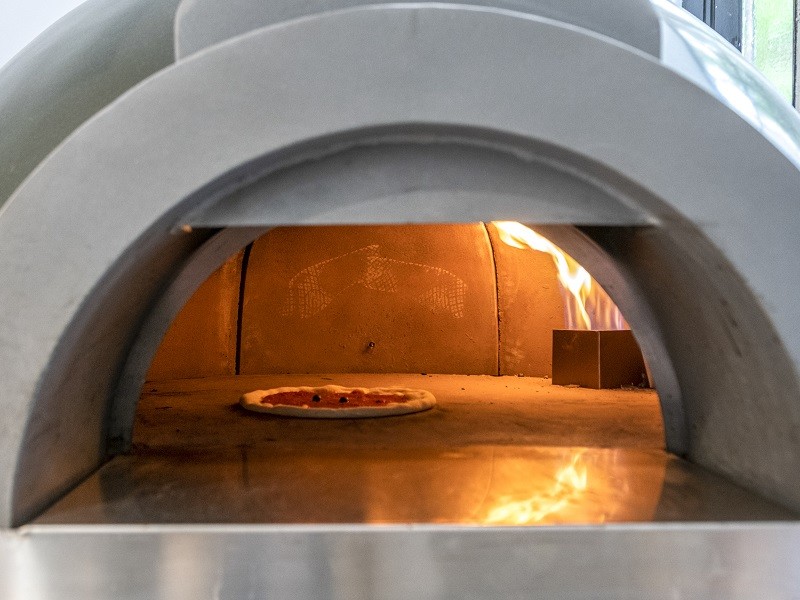 La Margherita Paris 12