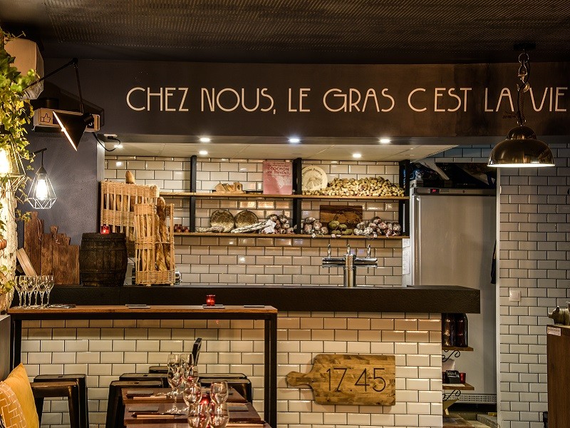 Restaurant Le 17 45 75010 Paris Newtable restaurant-le-17-45-75010-paris-newtable