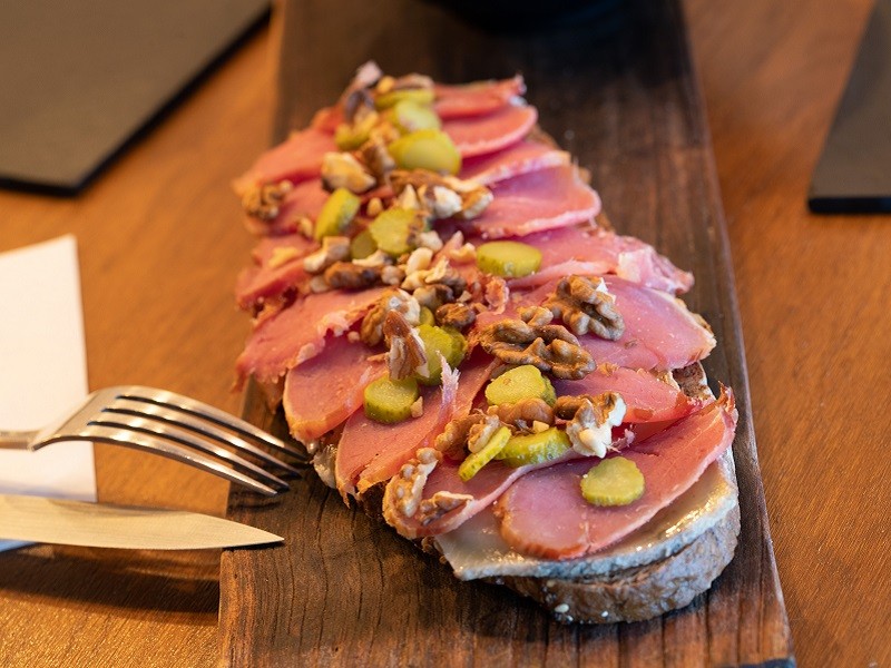 Le 17.45 République Paris 10