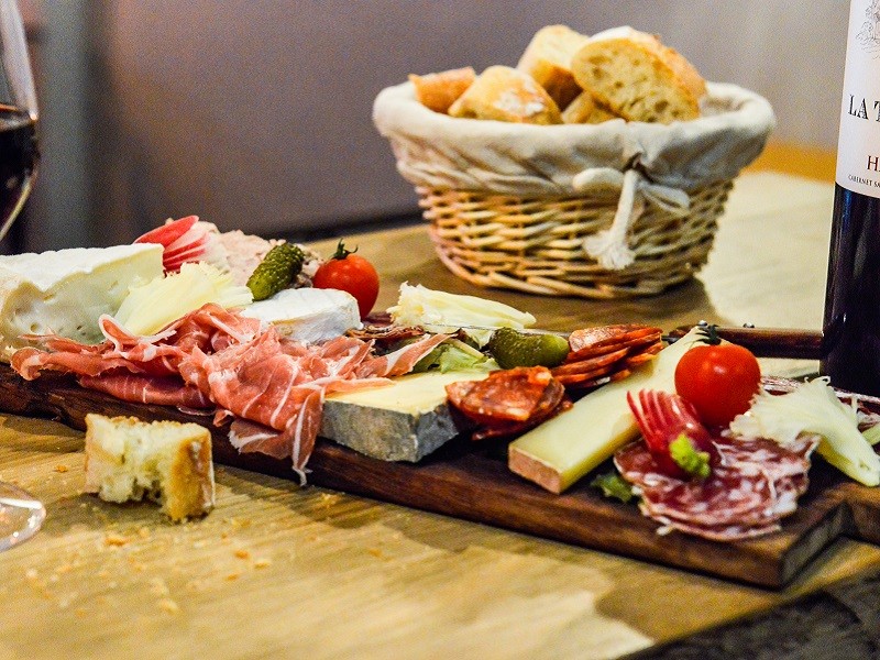 Le 17.45 République Paris 10