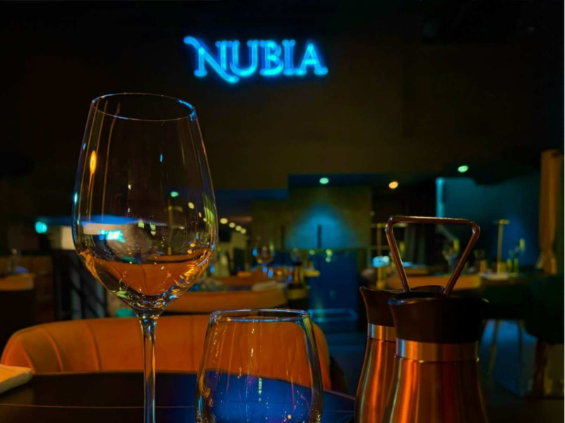 Nubia Paris 92100