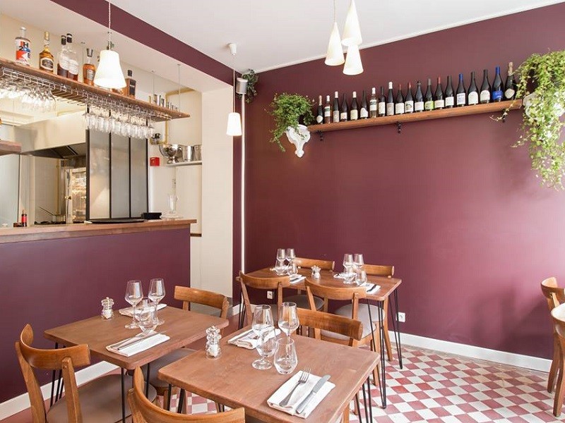 Les Loupiotes Paris 11