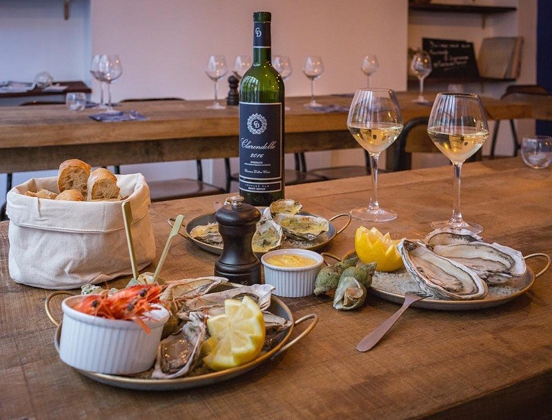 Perlouse Pigalle Paris 9