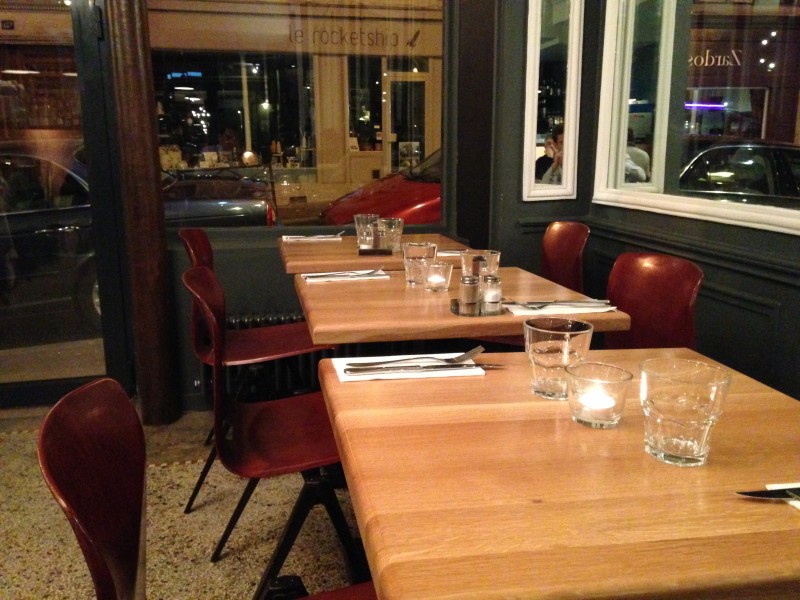 Atelier Saint-Georges Paris 9