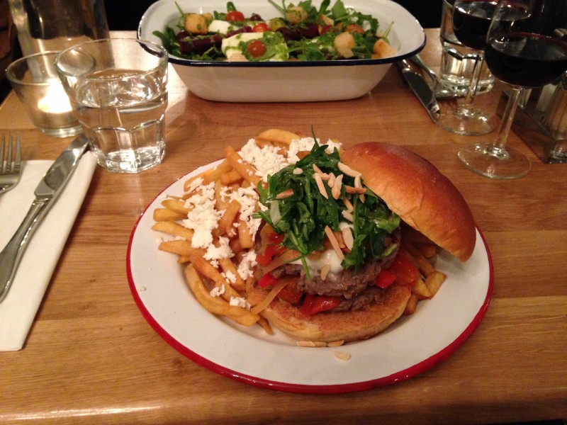 Atelier Saint-Georges Paris 9