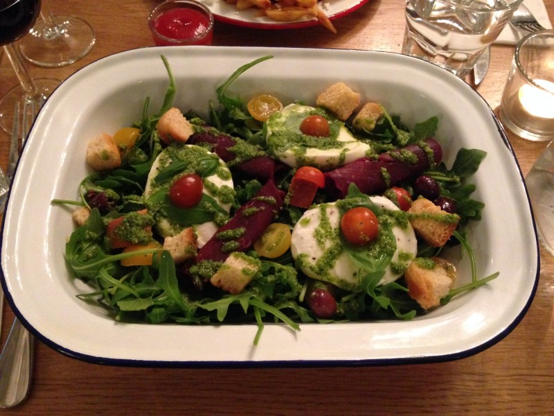 Atelier Saint-Georges Paris 9