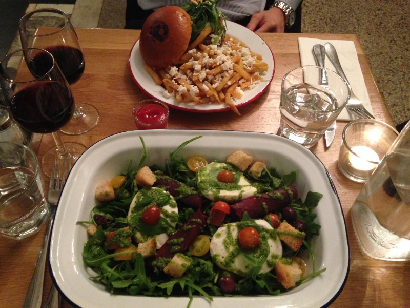 Atelier Saint-Georges Paris 9