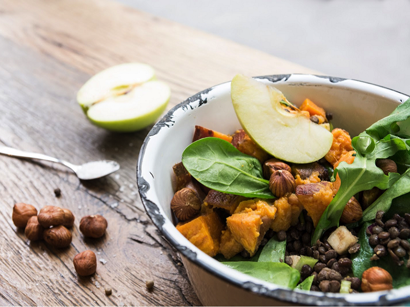 Wild & the Moon Opéra Paris 9