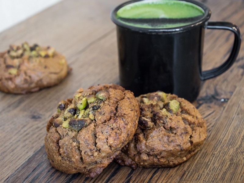 Wild & the Moon Opéra Paris 9