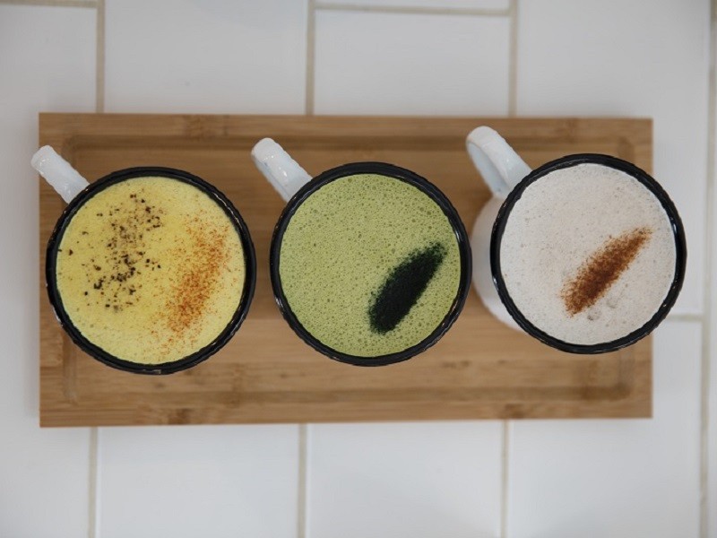 Wild & the Moon Opéra Paris 9