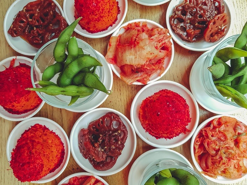 La Bibimerie Paris 10