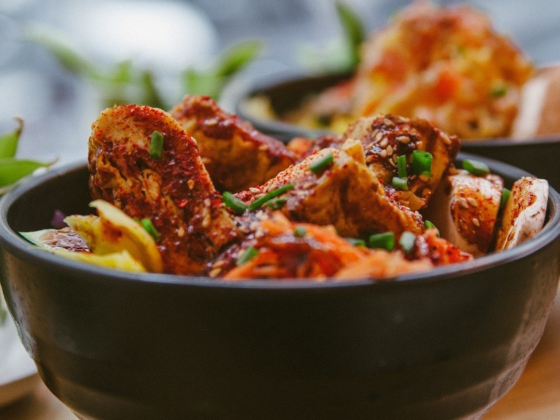 La Bibimerie Paris 10