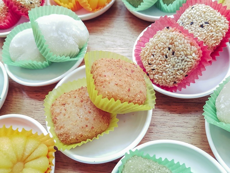 La Bibimerie Paris 10