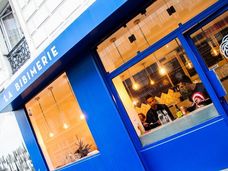 La Bibimerie Paris 10