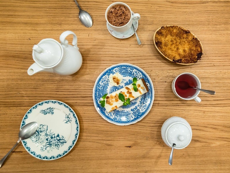 Papy aux Fourneaux Paris 14