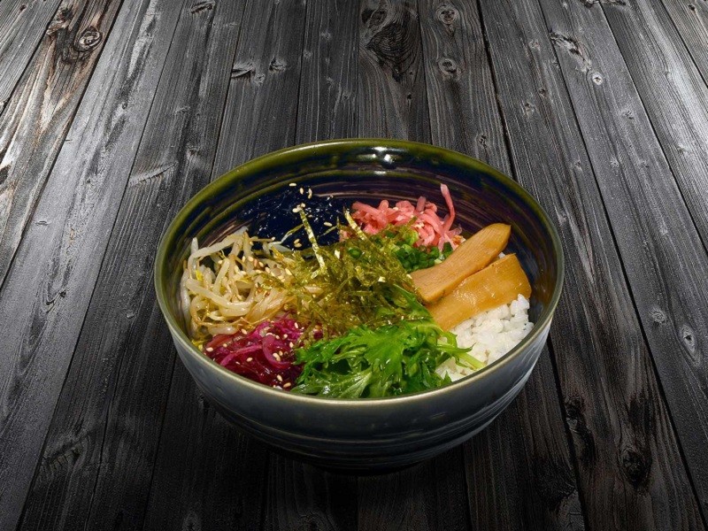 Ramen Bowl Paris 8
