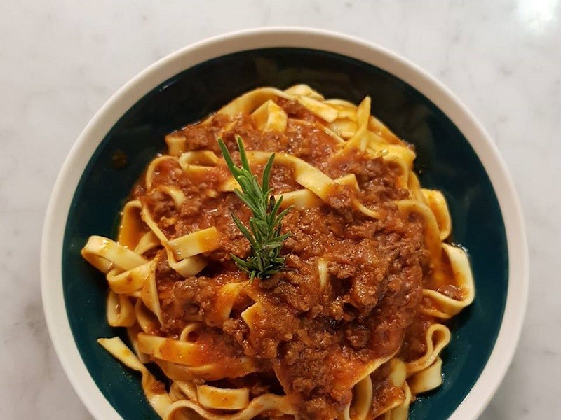 Roberta Avenue de France Paris 13