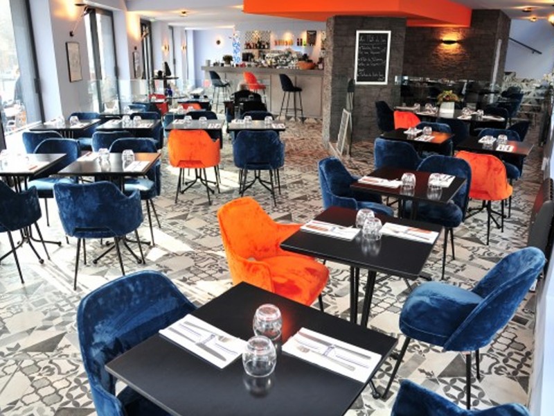 Café Dad Paris 17