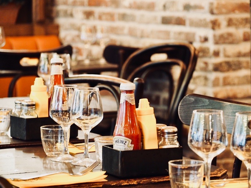 Mamie Bistrot - Mandar Paris 2