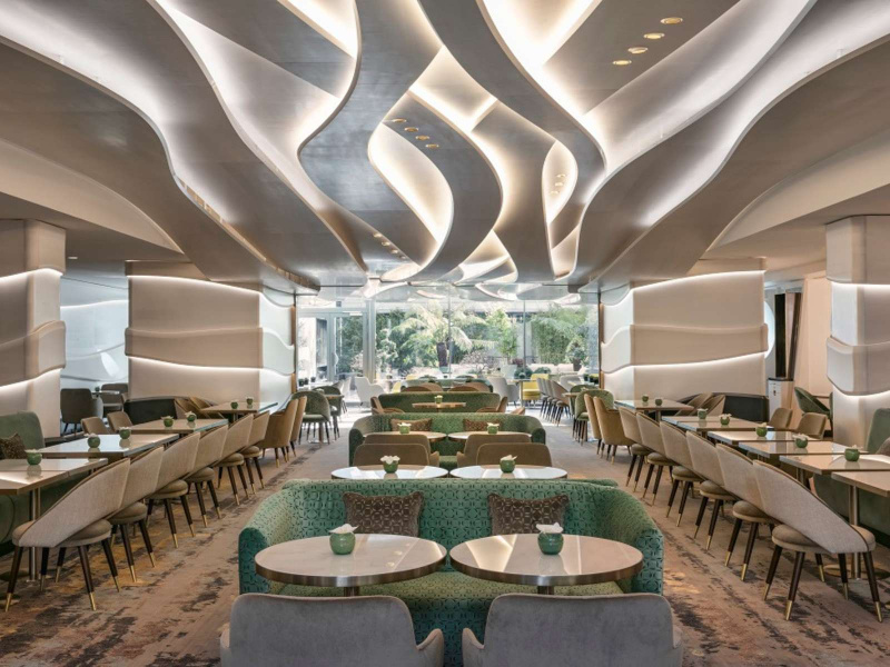 Le Collectionneur Paris 8