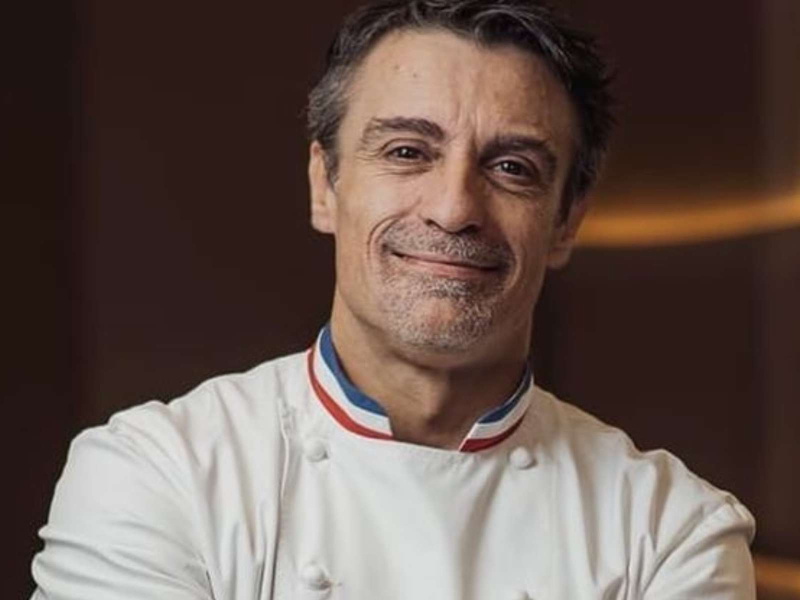 Le Collectionneur Paris 8