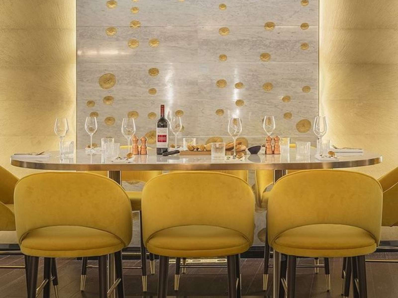 Le Collectionneur Paris 8