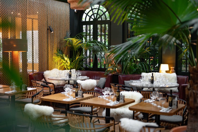 Eugène Eugène Paris 92800