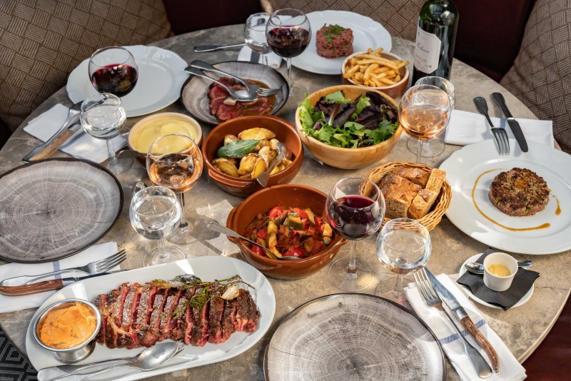 Eugène Eugène Paris 92800