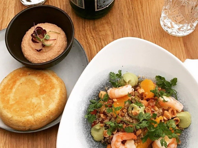 Flora Danica Paris 8