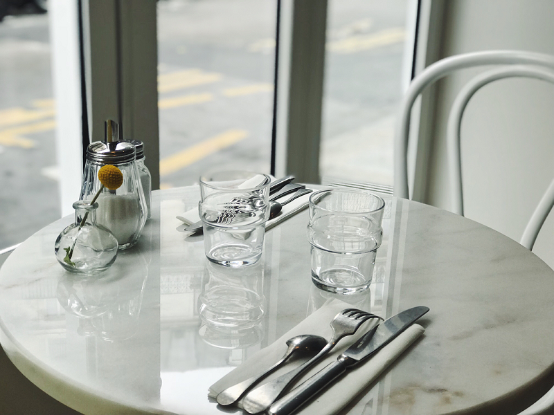 Café Mimosa Paris 9