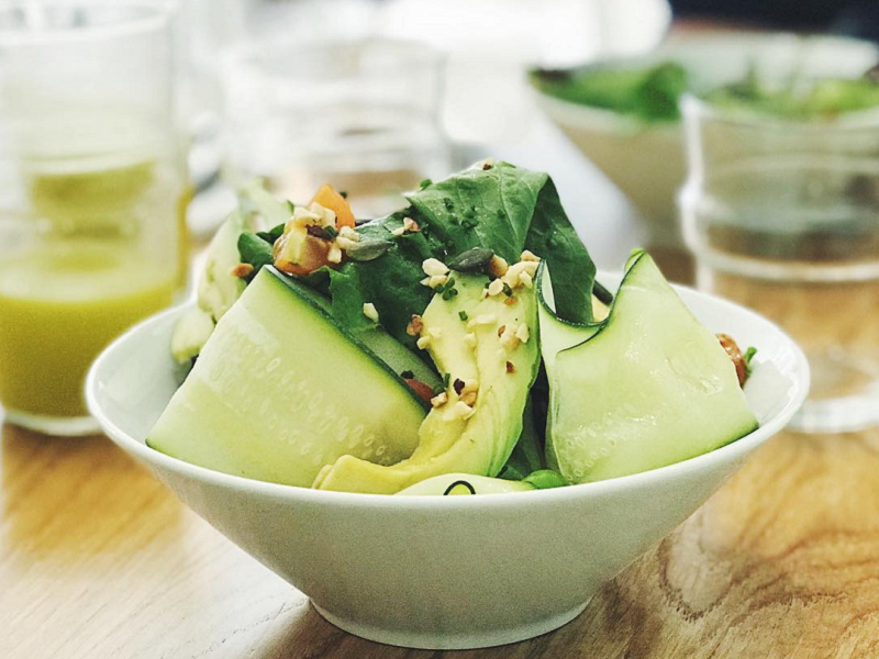 Café Mimosa Paris 9